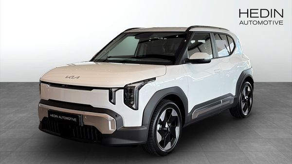 Kia EV2 PLUS SR 5-SITS | DEMO - 2027