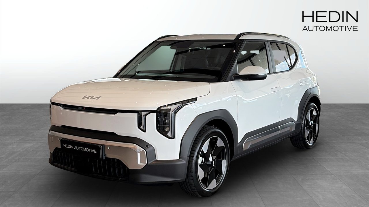 Kia EV2