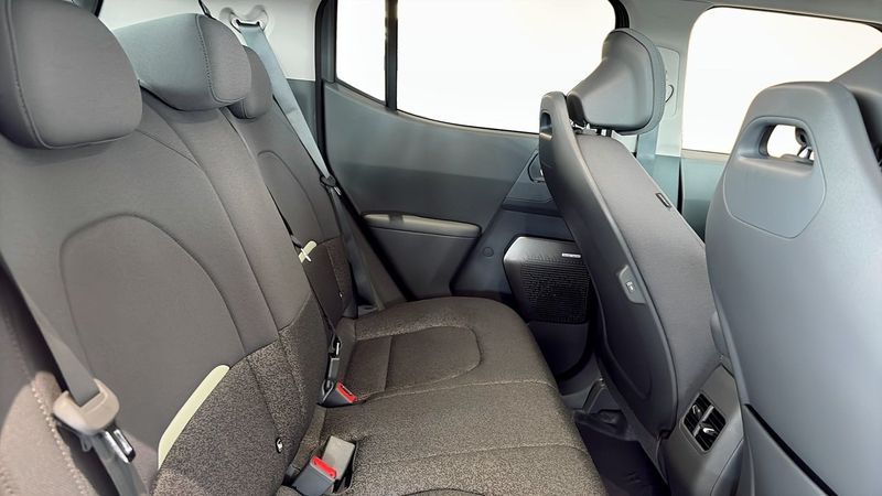 Kia EV2 bild 5