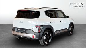 Kia EV2 bild 2