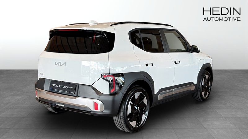 Kia EV2 bild 2