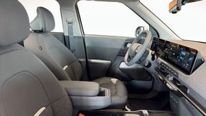 Kia EV2 bild 3