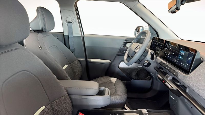 Kia EV2 bild 3