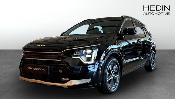 Kia Niro PLUG-IN ADVANCE - 2025