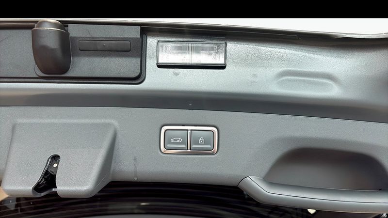 Kia EV9 bild 16
