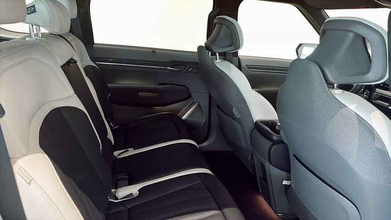 Kia EV9 bild 5