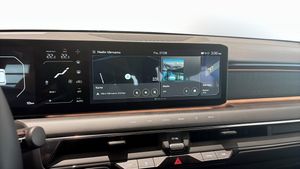 Kia EV9 bild 12