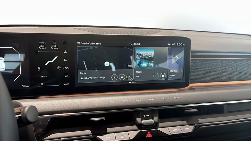 Kia EV9 bild 12