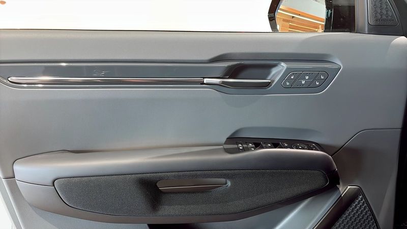 Kia EV9 bild 11