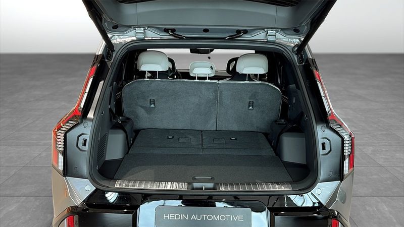 Kia EV9 bild 10