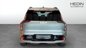 Kia EV9 bild 7
