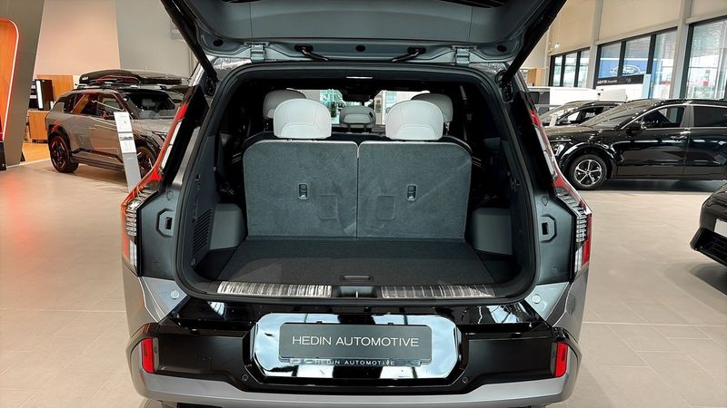 Kia EV9 bild 15