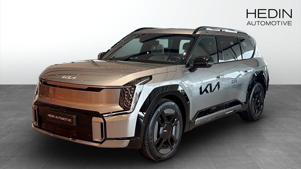 Kia EV9