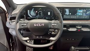 Kia EV9 bild 14