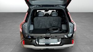 Kia EV9 bild 10