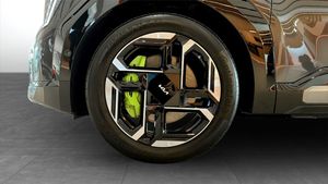 Kia EV9 bild 9