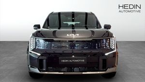 Kia EV9 bild 8