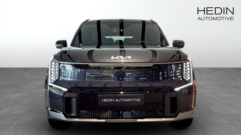 Kia EV9 bild 8