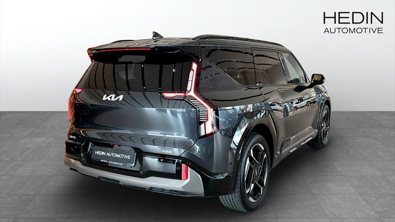 Kia EV9 bild 2