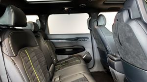 Kia EV9 bild 5