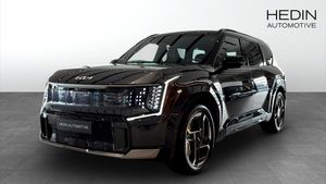 Kia EV9 bild 1