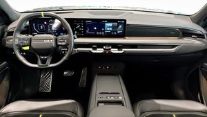 Kia EV9 bild 4