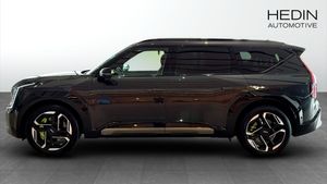 Kia EV9 bild 6