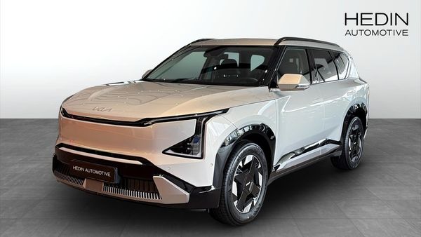 Kia EV5 PLUS FWD LONG RANGE - 2026