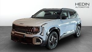 Kia Seltos bild 1