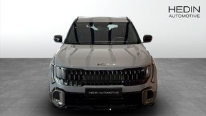 Kia Seltos bild 8