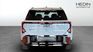 Kia Seltos bild 7