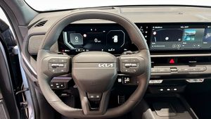 Kia Seltos bild 13