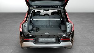 Kia EV9 bild 10