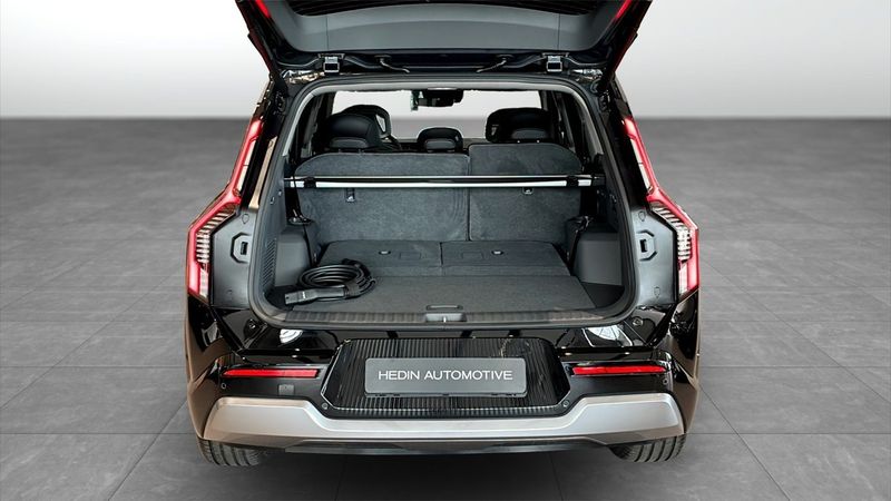 Kia EV9 bild 10