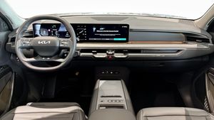 Kia EV9 bild 4