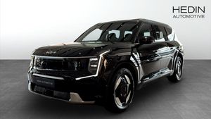 Kia EV9 bild 1