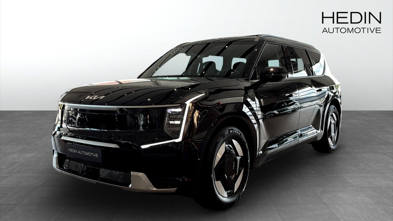Kia EV9