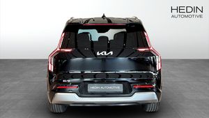 Kia EV9 bild 7