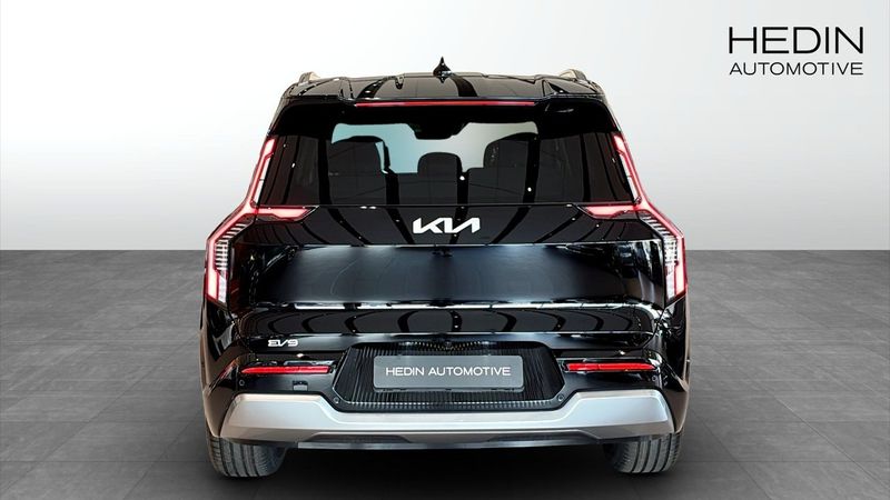 Kia EV9 bild 7