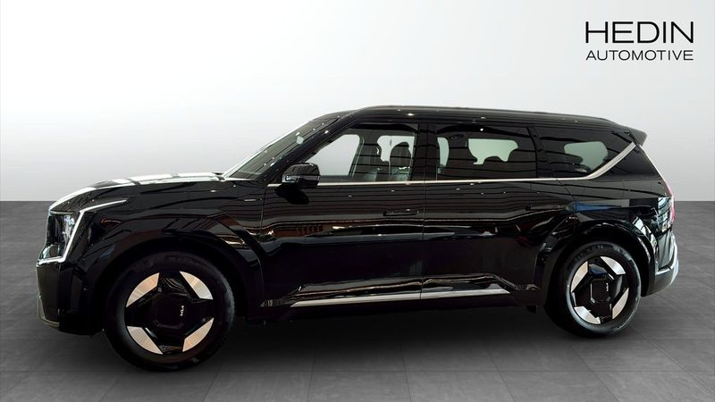 Kia EV9 bild 6