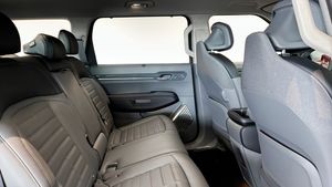 Kia EV9 bild 5