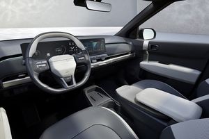 Kia EV3 bild 4