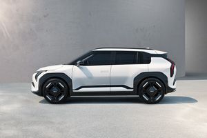 Kia EV3 bild 3