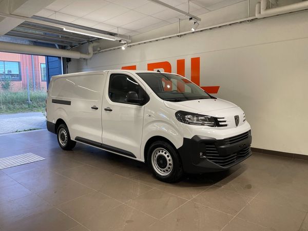 Peugeot Expert BlueHDi 180hk Automat L2 - 2026