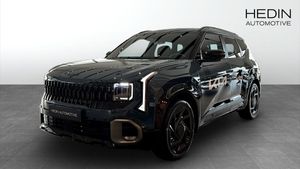 Kia Seltos bild 1