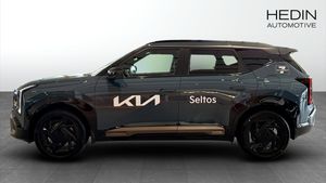 Kia Seltos bild 6