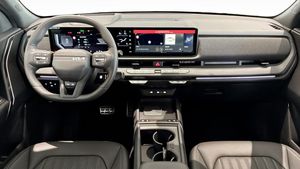Kia Seltos bild 4