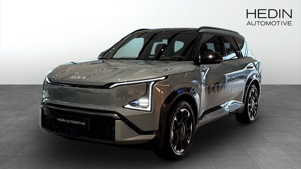 Kia EV5 GT LINE PANORAMA AWD LONG RANGE DEMO* - 2026