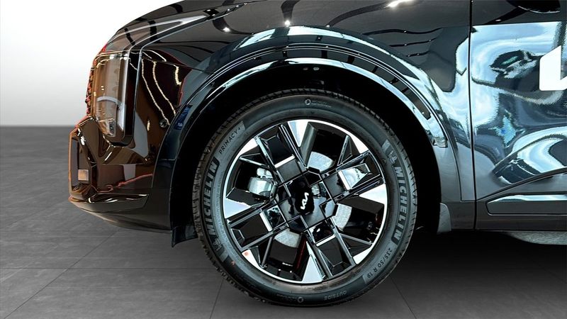 Kia Sportage bild 9