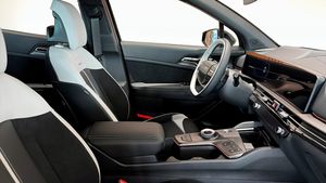 Kia Sportage bild 3